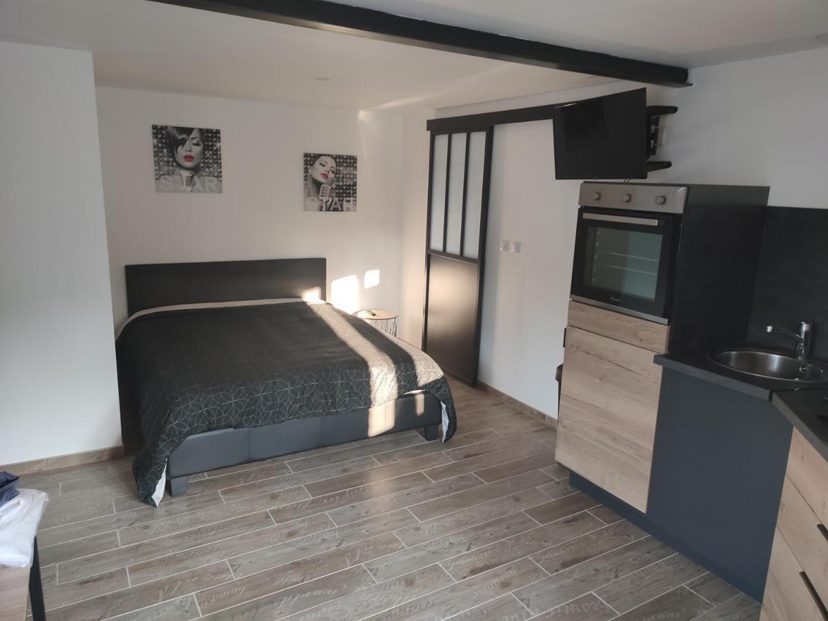 Holiday home Charmante Petite Maison Cosy Style Industriel *