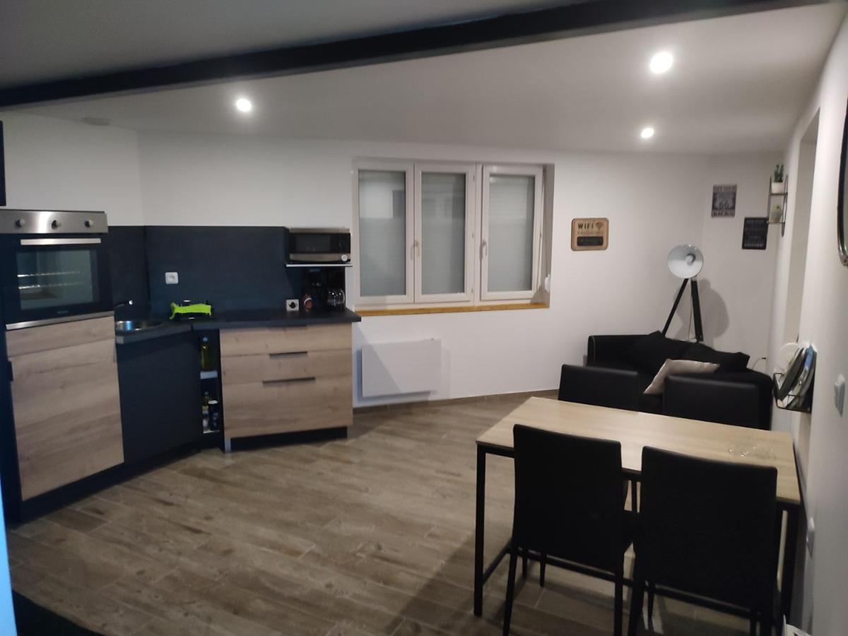 Charmante Petite Maison Cosy Style Industriel Holiday home