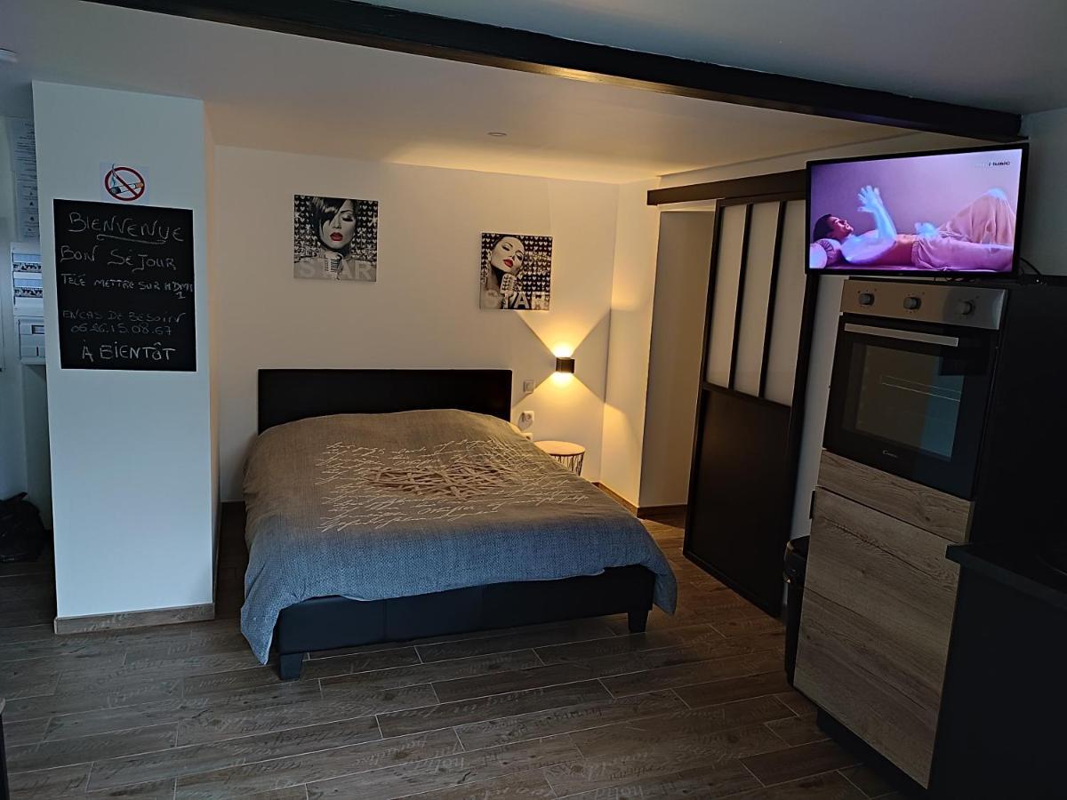 Charmante Petite Maison Cosy Style Industriel * Longuenesse